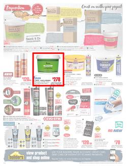 Builders : Restore & Rejuvenate (17 Oct - 24 Dec 2017) , page 2