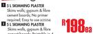 Smith & Co Skimming Plaster-5Ltr Each