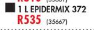 Abe Epidermix 372-1Ltr