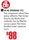 Abe Epidermix 372-90ml
