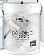 Fired Earth 20Ltr Bonding Liquid