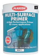 Plascon 5Ltr Multi Surface Primer
