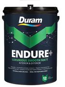 Dulux Endure + Luxurious Smooth Matt-5Ltr