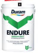 Dulux Endure Smooth Matt-5Ltr