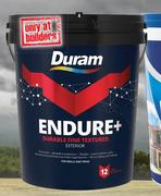Duram Endure+ Durable Fine Textured-20Ltr