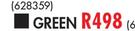 Fired Earth Green Primer-5Ltr
