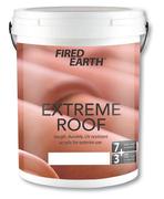 Fired Earth Green & White-20Ltr