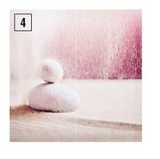 Pebbles Canvas-30cm x 30cm