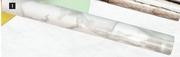 Marble Decorative Contact Paper 1m x 450mm