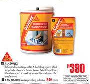 Sika Cemflex-5ltr