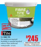 Fiber Tite-5ltr