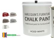 Herlequin London Bus Paint-1ltr