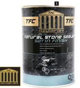 TFC Natural Stone Sealer Satin Finish