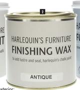 Herlequin Finishing Wax-500g