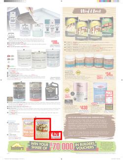 Builders : Restore & Rejuvenate (17 Oct - 24 Dec 2017) , page 13