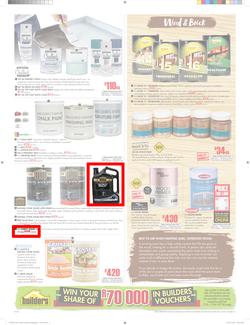 Builders : Restore & Rejuvenate (17 Oct - 24 Dec 2017) , page 13