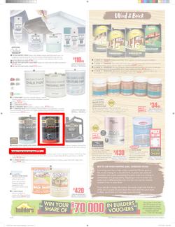 Builders : Restore & Rejuvenate (17 Oct - 24 Dec 2017) , page 13