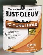 Rust-Oleum Ultimate Polyurethane-964ml