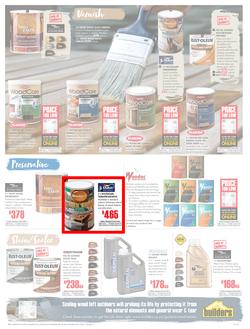 Builders : Restore & Rejuvenate (17 Oct - 24 Dec 2017) , page 14