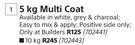 Fired Earth Damp X Multi Coat-5Kg