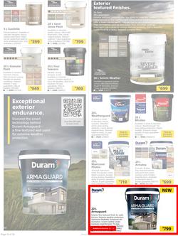 Builders : Paint Catalogue (19 October - 24 December 2021), page 12