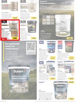 Builders : Paint Catalogue (19 October - 24 December 2021), page 12