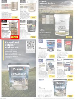 Builders : Paint Catalogue (19 October - 24 December 2021), page 12