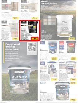 Builders : Paint Catalogue (19 October - 24 December 2021), page 12