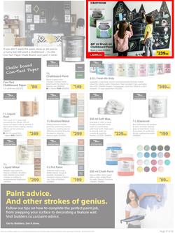 Builders : Paint Catalogue (19 October - 24 December 2021), page 17