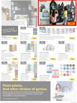 Builders : Paint Catalogue (19 October - 24 December 2021), page 17