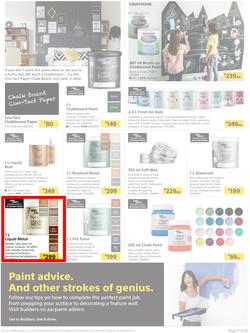 Builders : Paint Catalogue (19 October - 24 December 2021), page 17