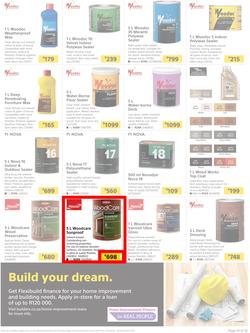 Builders : Paint Catalogue (19 October - 24 December 2021), page 19