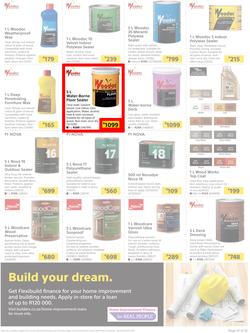 Builders : Paint Catalogue (19 October - 24 December 2021), page 19