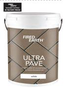Fired Earth 20L Ultra Pave