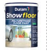Duram 1L Show Floor