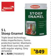 Plascon 1L Stoep Enamel