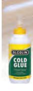 Alcolin 1L Cold Glue