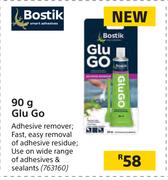 Bostik 90g Glu Go