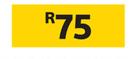 Bostik 280ml Marine Silicone Sealant