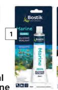 Bostik 90ml Marine Sealant