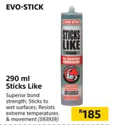 Evo Stick Sticks Like-290ml