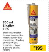 Sika Flex 11FC-300ml