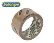 Sellotape Packaging Tape-48mm x 50m