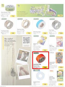 Builders : Paint Catalogue (19 October - 24 December 2021), page 28