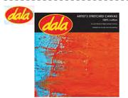 Dala A3 Box Canvas (Black)-300mm x 460mm