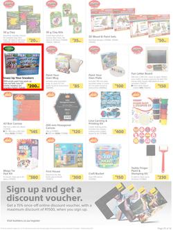 Builders : Paint Catalogue (19 October - 24 December 2021), page 29