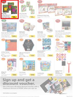 Builders : Paint Catalogue (19 October - 24 December 2021), page 29