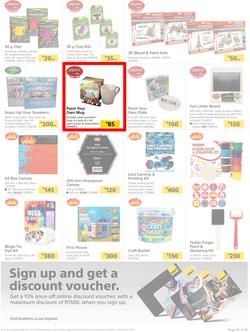 Builders : Paint Catalogue (19 October - 24 December 2021), page 29