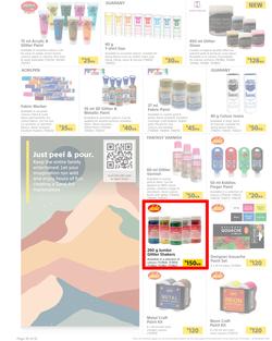 Builders : Paint Catalogue (19 October - 24 December 2021), page 30