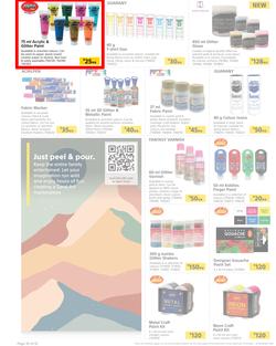 Builders : Paint Catalogue (19 October - 24 December 2021), page 30